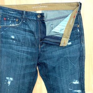 Banana Republic Jeans